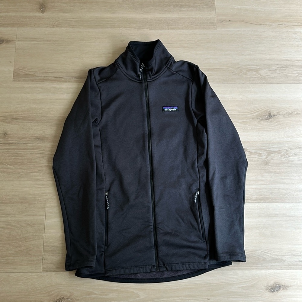 Patagonia R1 Daily Fleece